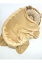 Corduroy Baby & Child Blanket 100% Cotton Unisex Blanket Hospital Release - 4