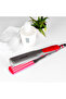 2-in-1 Hair Straightener | Straight & Wave Hair | OMH4085