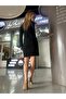 فستان إس22كيه8080-1008 من تصميم شانيل - 5