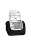 Royalglow Plain Black Waddell Thermal Foil Lunch Food Bag - 4