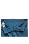 Elastic School Trousers for Boys, Comfortable Cut, Durable Fabric - 3
