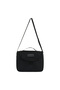 Royalglow Plain Black Waddell Thermal Foil Lunch Food Bag - 2