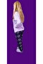 Polar Pajama Set Zerda - 2