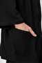 كيمونو بوهيمي بأكمام ضعيفة مع جيب 2 خيوط - 8