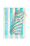 Delmor Capri, with Carrying Bag, Eco-Friendly, Large Size 100X180 Cm, Beach Towel. - 7