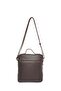 Brown Unisex Messenger Bag 01pc001173-f - 3