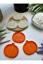 3D Printing 3-Piece Pumpkin Shaped Cookie Mold - 3