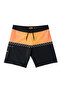 Airlite Men's Black Unlined Boardshort Men's Boardshort Abybs00467
