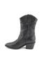 2454104K Genuine Leather Women's Vegas Long Boots - 3