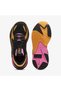 Rs-X Reinvention Women's Black Sports Shoes - 5