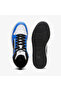 Rebound V6 Mid Kids White Sports Shoes - 5