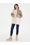 Multicolored Oversize Sweater 50290567 -Vr139 - 4