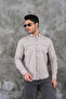 Como Spain Stayle Cotton Shirt - 3