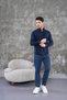 Riera Spain Stayle Cotton Shirt - 2