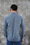Como Spain Stayle Cotton Shirt - 7