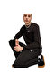 Essential Men's Black Casual Style Sweatpants 68262401 - 4
