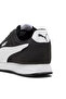 R78 Lightwind Unisex Siyah Sneaker Ayakkabı 400267 SİYAH - 4