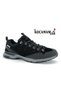 101-23134 Vukong Outdoor Leather Men's Sports Shoes Black - 2