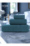 3-Piece Bath Towel Set (30X50 50X100 70X150) - 2