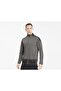 Men Team Goal 23 Full Zip Jacket L/s Jersey Black Tee Top Gym Shirt65656113