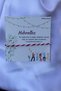 10 Card Hidirellez Wishing Lanyard, Lucky Bracelet - 4
