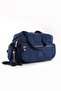 Shoulder Bag Multi-Pocket Lightweight Clinker Fabric 30*20 cm Crossbody Messenger Bag Sleeve Bag - 4