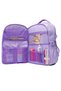 Ergonomic Kawaii Korean Style - Primary School and High School Bag Set for Girl - 3