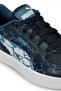حذاء رياضي للأولاد من Caven 2.0 Icy Monster باللون الأزرق الداكن - 6