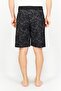 Men Printed Board Shorts Swimwear, Multicolor - 2