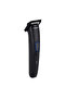 Rechargeable Hair Trimmer, Stainless Steel Blade, OMTR4070 - 4