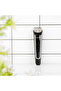 Rechargeable Hair & Beard Trimmer - Style Maker | OMTR4052 - 3