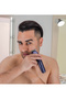 Rechargeable Hair and Beard Trimmer- OMTR4113/ with High-Capacity Ni-Cd Battery - 3