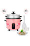 OMRC2250 Rice Cooker | 1.0 L | 3 In 1 Keep Warm Function - 4