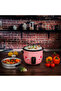 OMRC2250 Rice Cooker | 1.0 L | 3 In 1 Keep Warm Function - 3