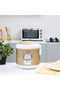 3 In 1 Rice Cooker  - 1.2L Keep Warm upto 8 hours - 5