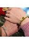 Dear Bracelet Couple Exclusive High-End Quality Elegant Stylish Trend New Product - 2