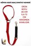 Pet Vehicle Seat Belt Cat Dog Car Auto Collar Auto Accessory Cat Dog Safety Belt - 4