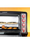 OMO2184 Electric Oven with Convection & Rotisserie, 75L - 2