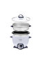 Automatic Rice Cooker, 1.8L | 4 In 1 - Multi-Function - 5