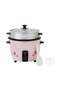 3 In 1 Rice Cooker 1.8L - Keep Warm Function - 5