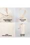 10 Single Hold Bags (15.5 X 20 cm) - Unprinted - 2