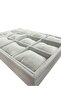 Set of 12 Gray Watch and Bracelet Tables - 4