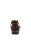 Bety-Z 48201 Leather Casual Brown Women's Shoes - 3