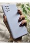 Samsung Galaxy A12/M12 Compatible Launch Phone Case with Velvet Inside - 3
