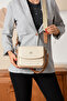 Women's Covered Shoulder Bag Jpm4041 - 2