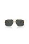 Ve2275 100287 60 Men's Sunglasses - 8