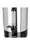 Stainless Steel Water Boiler 15L OMK2312 Black/Silver - 3