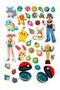 Velcro Pokemon Activity Set - 3