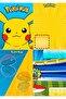 Velcro Pokemon Activity Set - 2