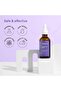 Anti Dandruff Scalp Serum 50ml With Ichthyol Pale, Zinc Pyrithione, & Tea Tree Oil - 6